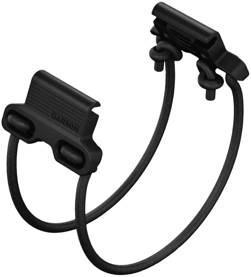 Ремешок Garmin Descent, 22mm, QuickFit Bungee Band (010-13249-01) фото 1