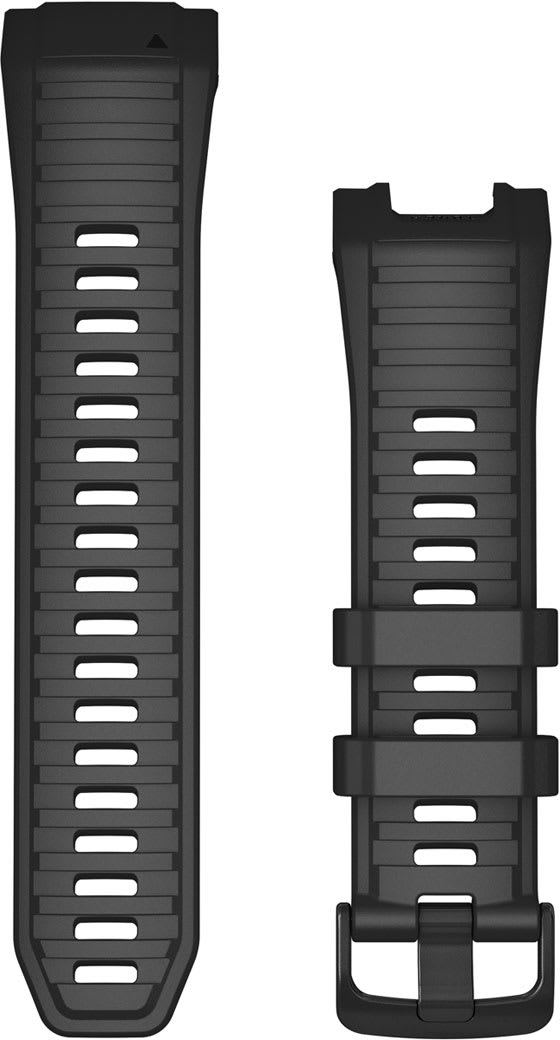 Ремешок Garmin Instinct 2X Tactical Replacement Band, Black (010-13295-03) фото 1