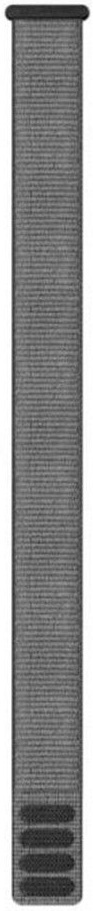 Ремешок Garmin 20mm, UltraFit 2, Nylon Band, Gray (010-13306-01) фото1