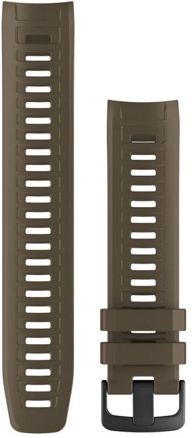 Ремешок Garmin Instinct Tactical Replacement Band, Coyote Tan (010-12854-19) фото1