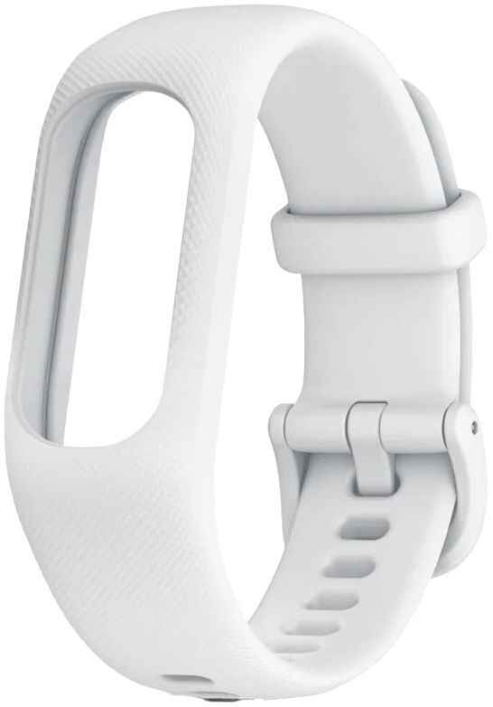 Ремешок Garmin Vivosmart 5, S/M Band, White Band (010-13201-01) фото 1
