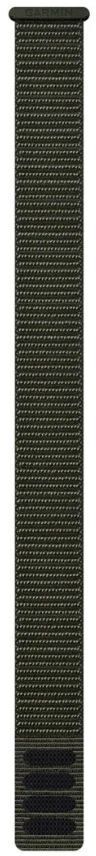 Ремешок Garmin 22mm, UltraFit 2, Nylon Band, Moss (010-13306-14) фото1