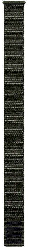 Ремешок Garmin 26mm, UltraFit 2, Nylon Band, Moss (010-13306-24) фото1
