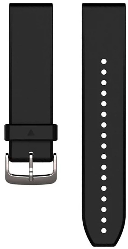 Ремешок Garmin Approach S60 Replacement Band, Black (010-12500-00) фото 1