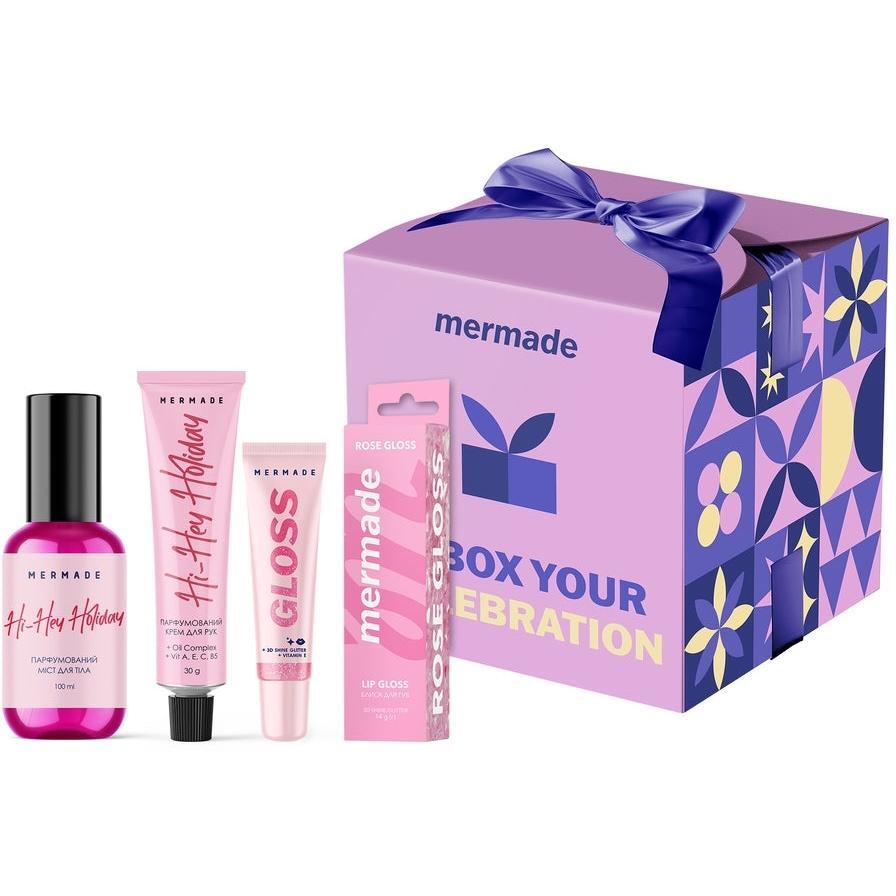 Подарочный набор Mermade Midwinter Mood фото 1
