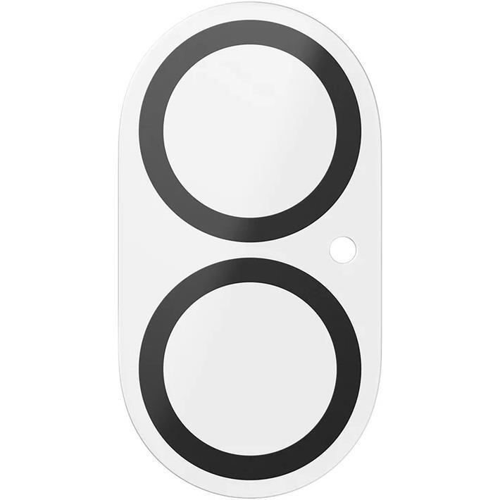 Защитное стекло для камеры ArmorStandart Flat для Apple iPhone 17 Clear (ARM87056) фото 1