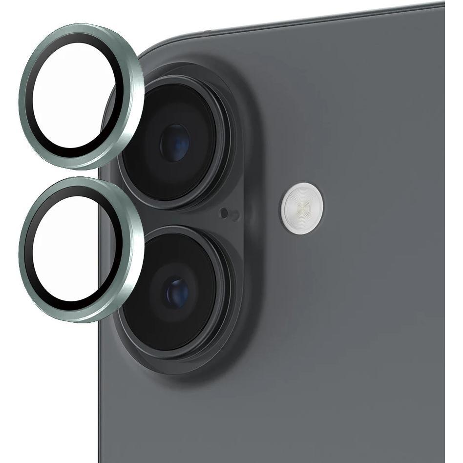 Защитное стекло для камеры ArmorStandart AR для Apple iPhone 17 Blue (ARM86463) фото 1