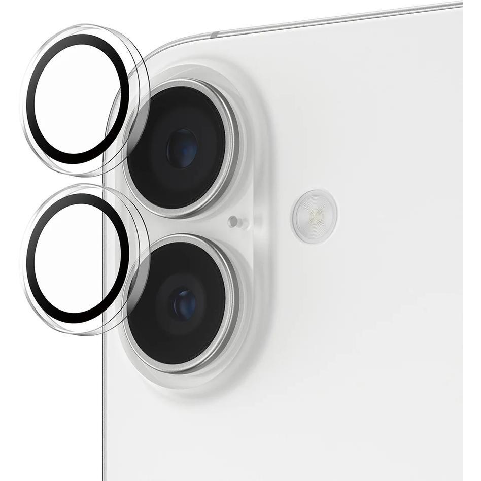 Защитное стекло для камеры ArmorStandart AR для Apple iPhone 17 Clear (ARM86465) фото 1