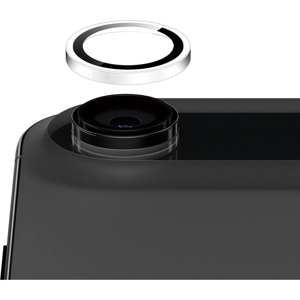 Защитное стекло для камеры ArmorStandart AR для Apple iPhone Air Clear (ARM86472) фото 1