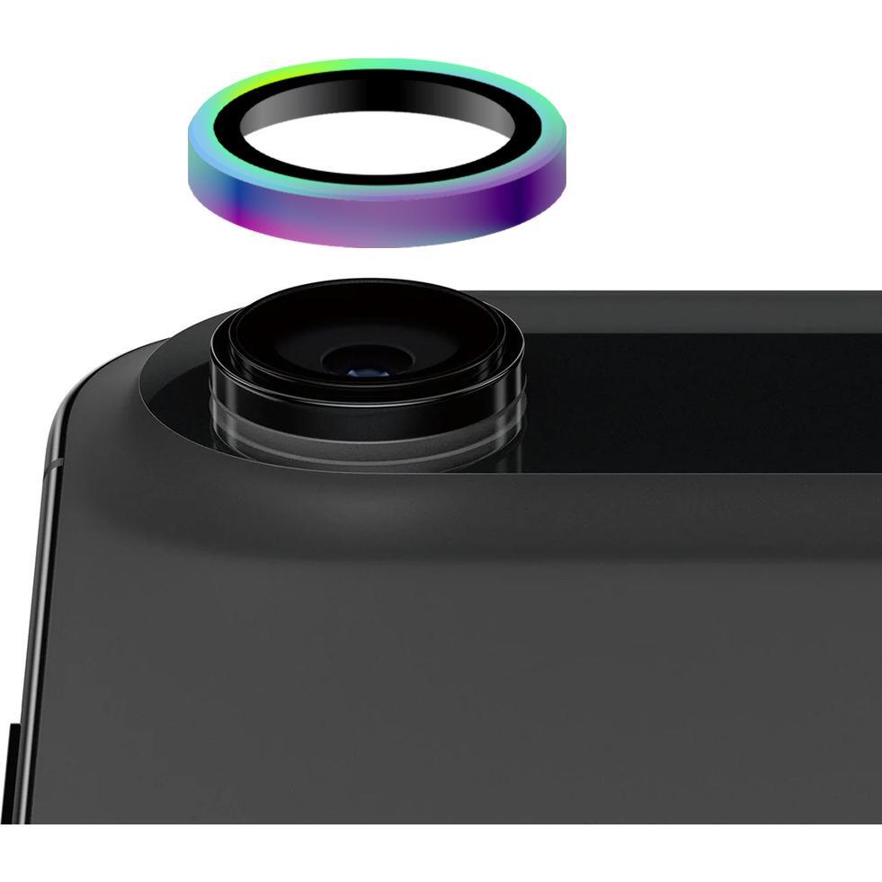 Защитное стекло для камеры ArmorStandart AR для Apple iPhone Air Gradient (ARM86687) фото 1