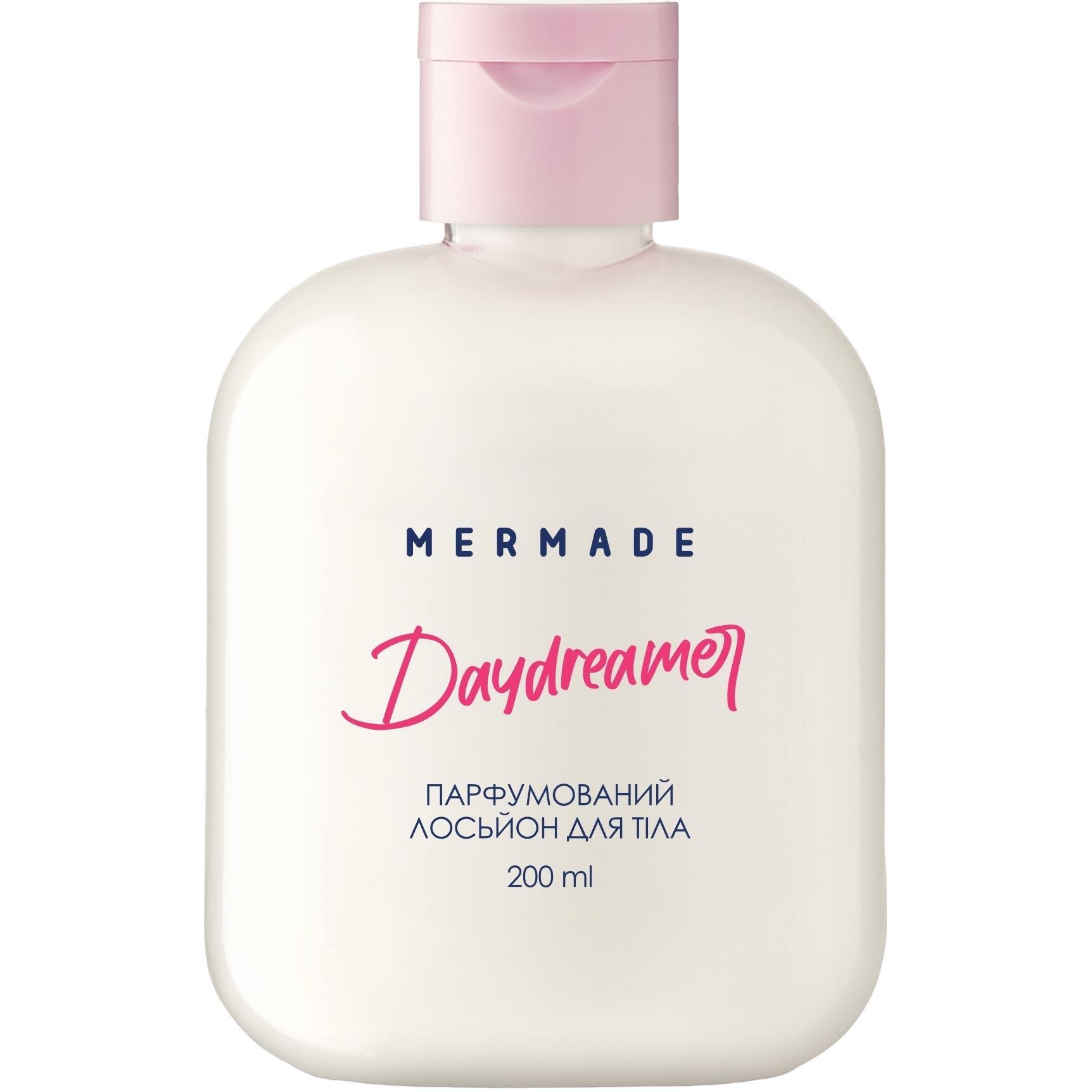 Парфюмированный лосьон для тела Mermade Daydreamer 200 мл фото 1