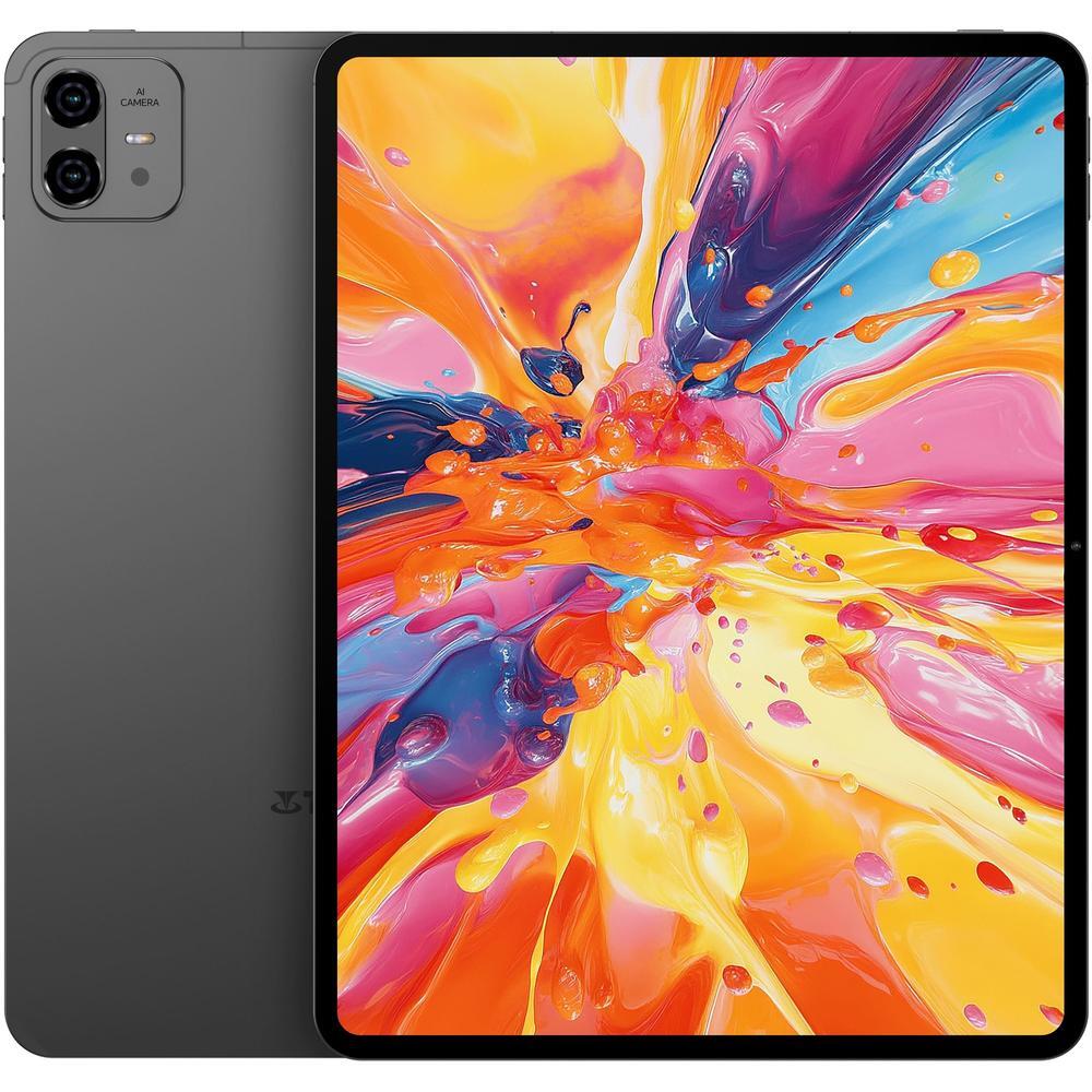 Планшет Teclast ArtPad Pro 12.7" 8ГБ 256ГБ LTE Grey (6940709687697) фото 1