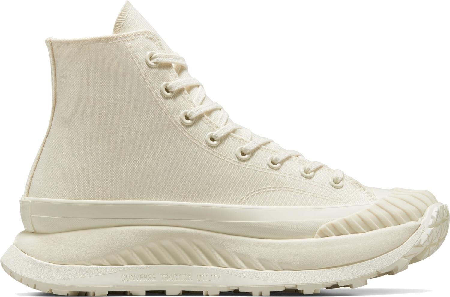 Кеды Converse Chuck 70 At-Cx Hi A04581C 40 (7 US) бежевые