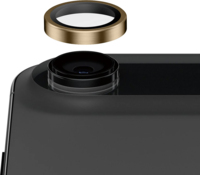 Захисне скло для камери ArmorStandart AR для Apple iPhone Air Gold (ARM86470)