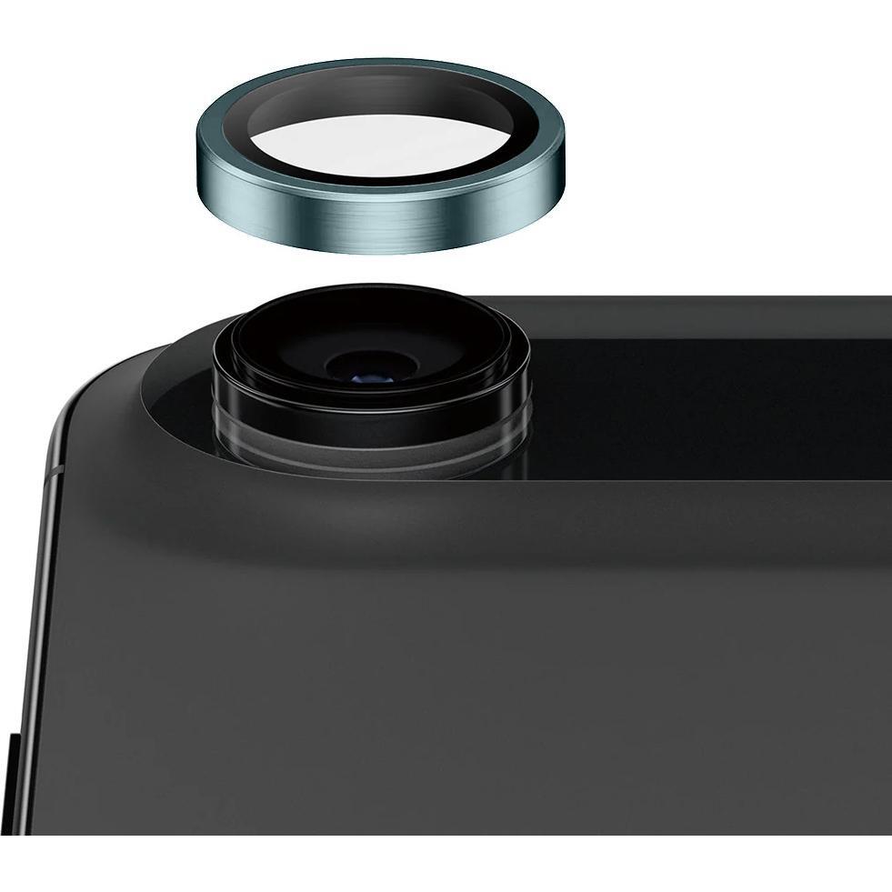 Защитное стекло для камеры ArmorStandart AR для Apple iPhone Air Blue (ARM86471) фото 1