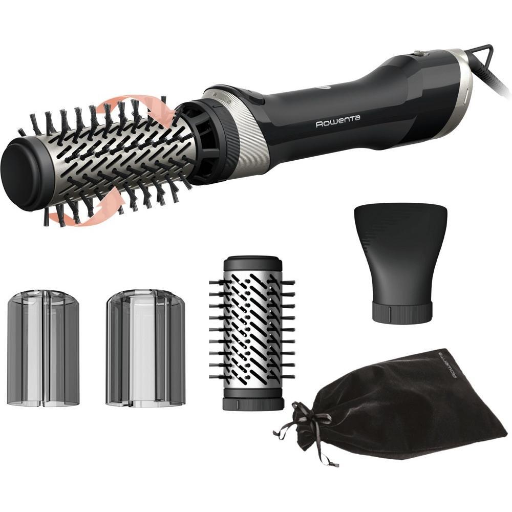Фен-щітка Rowenta UB9530F0фото1