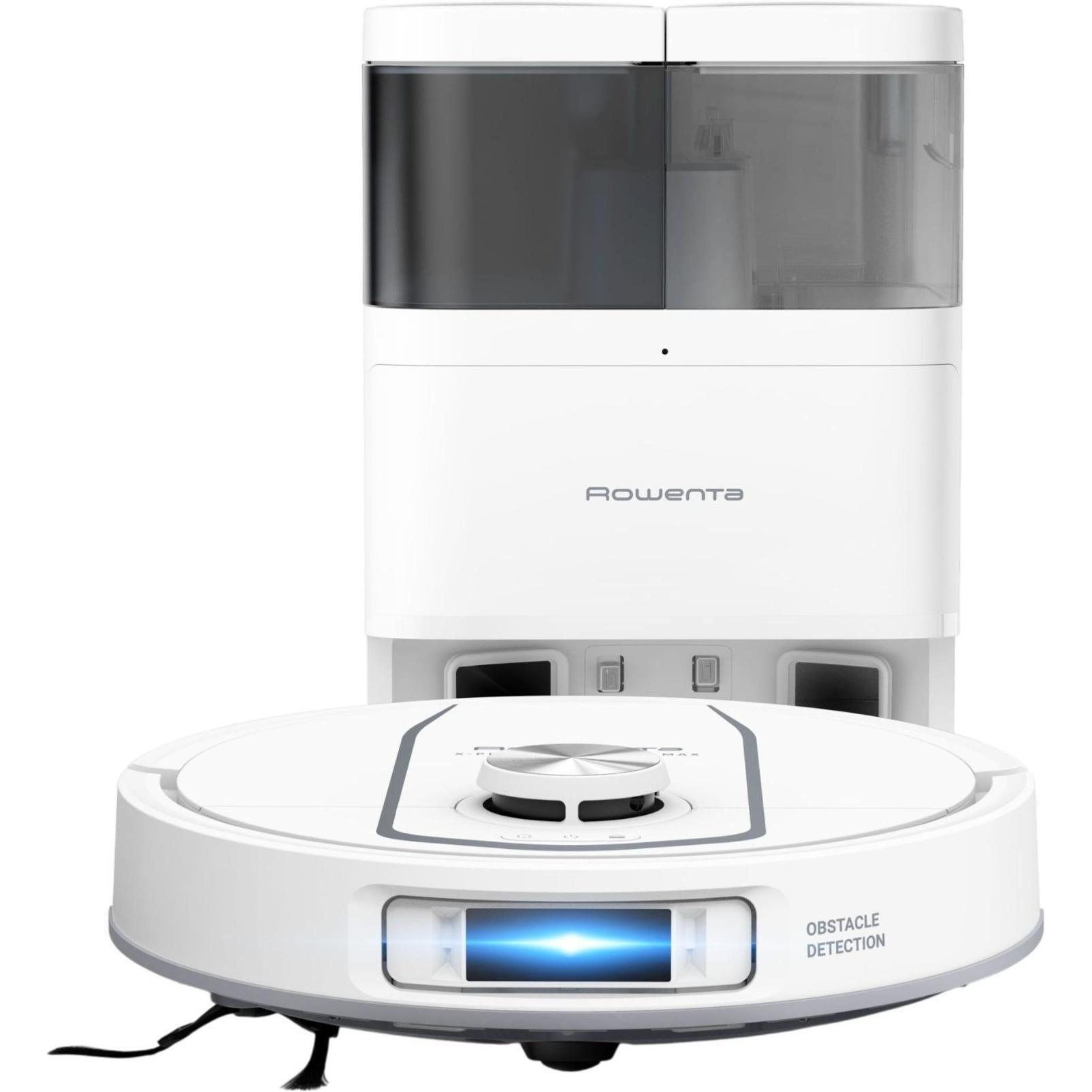 Робот-пилосос Rowenta X-PLORER Serie 580 Max RR9547E0фото1