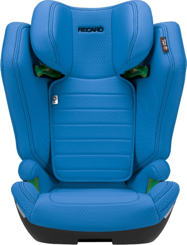 Автокресло Recaro Axion 1 Calm Blue (B1101006) фото 1