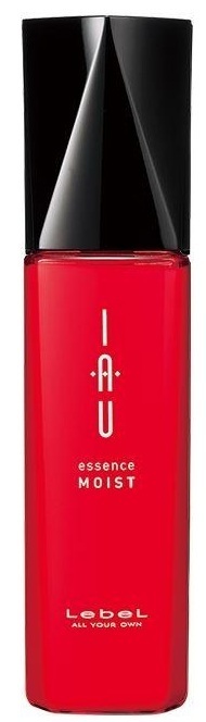 Эссенция для волос Lebel IAU Moist Essence увлажняющая 100 мл фото 1