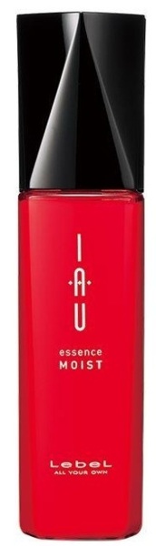 Эссенция для волос Lebel IAU Moist Essence увлажняющая 100 мл