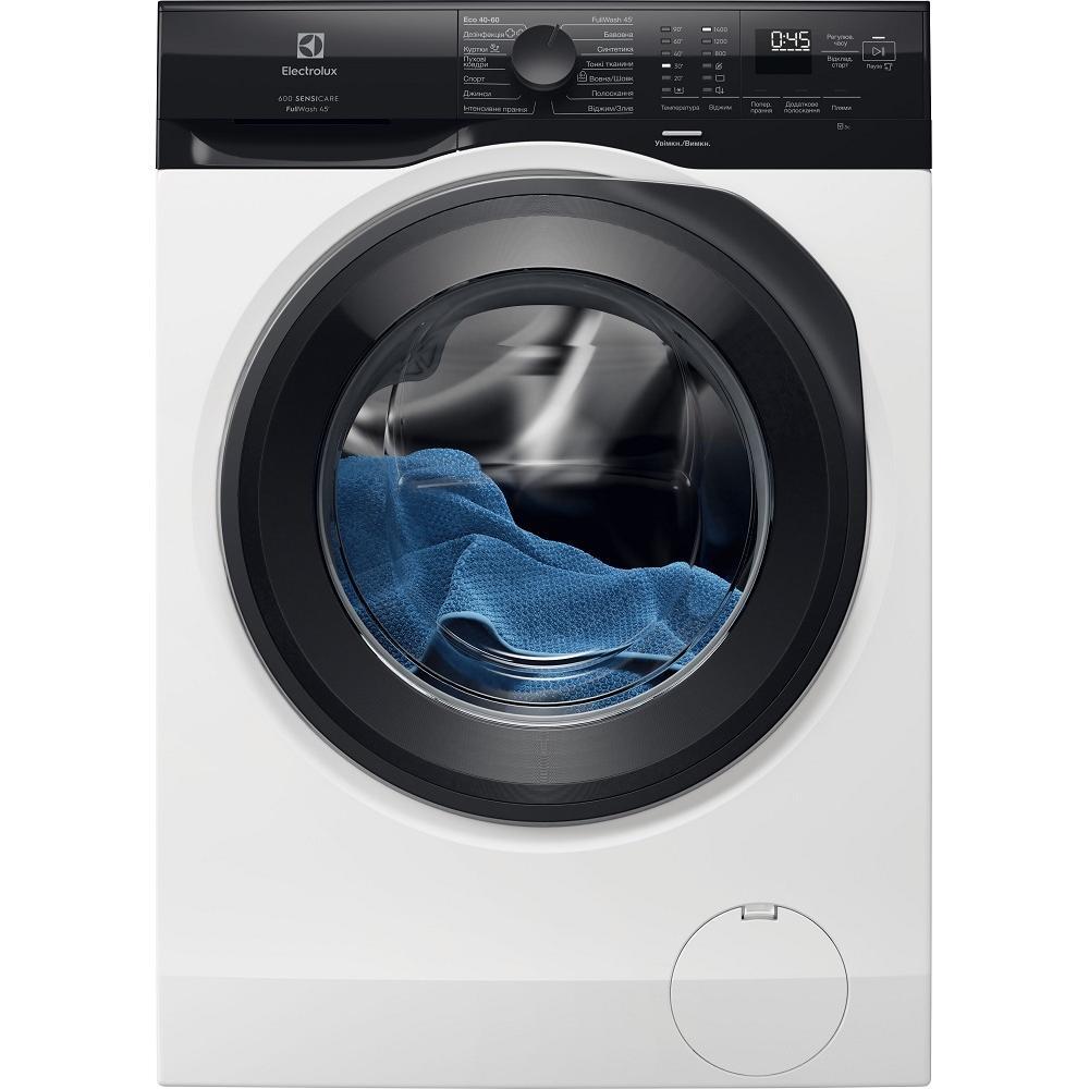Стиральная машина Electrolux EW6F9492U фото 1