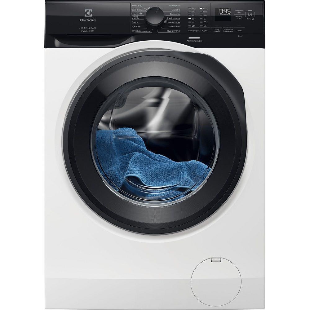 Стиральная машина Electrolux EW6F9482U фото 1