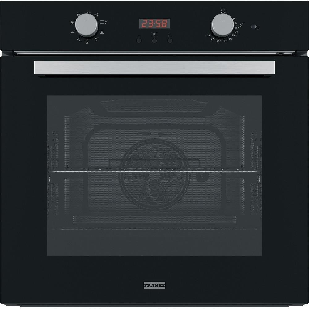 Духова шафа Franke Smart Linear FSL 86 H BK (116.0609.447)фото1