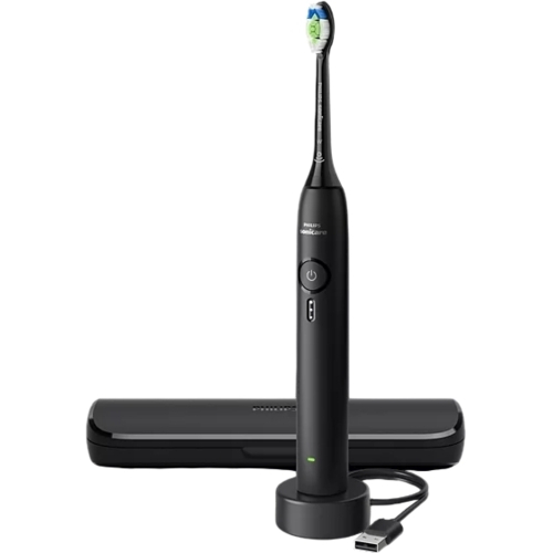 Электрическая зубная щетка Philips Sonicare HX4033/32 series 3100