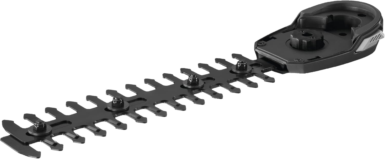 Лезвие сменное Ryobi RAC323 для кустореза RY18GSA (5132005965) фото 1
