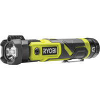 Ліхтар акумуляторний Ryobi USB Lithium RLP4-0 4В 640лм (без АКБ та ЗП) (5133006147)