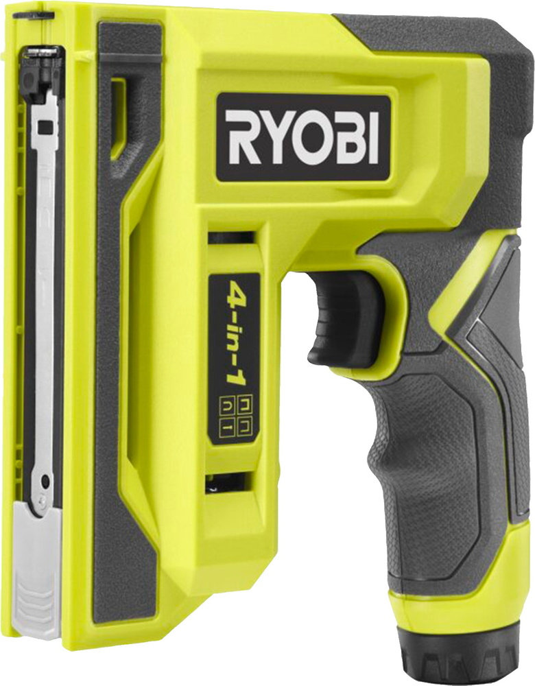 Степлер Ryobi USB Lithium RST4-0 4В (без АКБ и ЗУ), (5133006329) фото 1