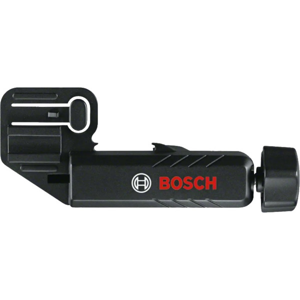 

Держатель приемника лазерного сигнала Bosch, для LR6/LR7 (1.608.M00.C1L)