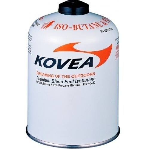 Газовий балон Kovea KGF-0450фото1