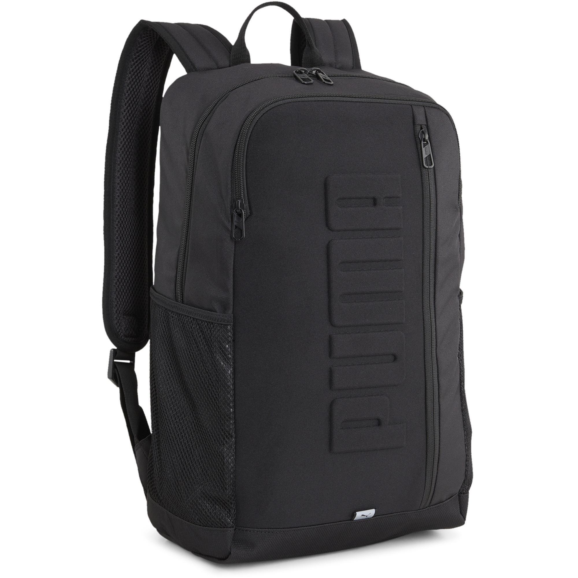 Рюкзак Puma S 090712-01 черный фото 1