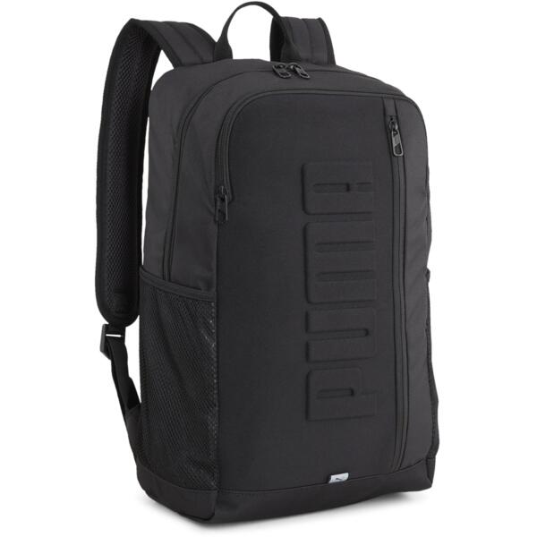 Рюкзак Puma S 090712-01 черный фото 