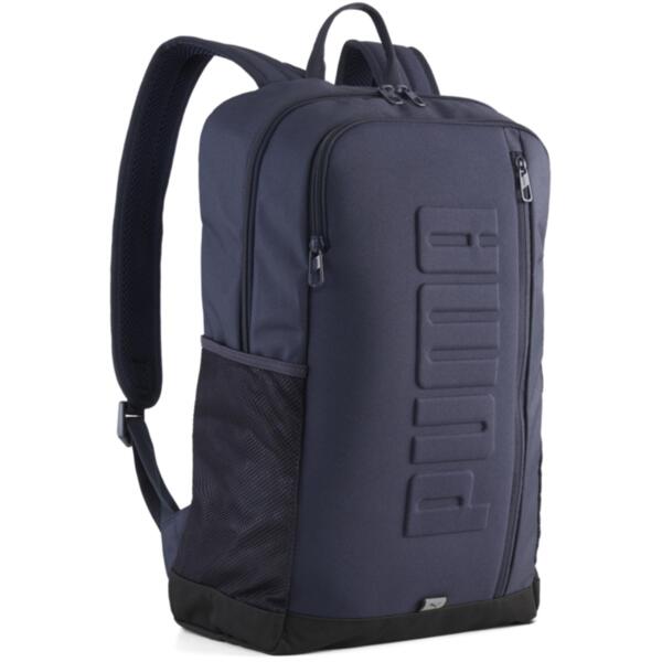 Рюкзак Puma S 090712-35 синий фото 