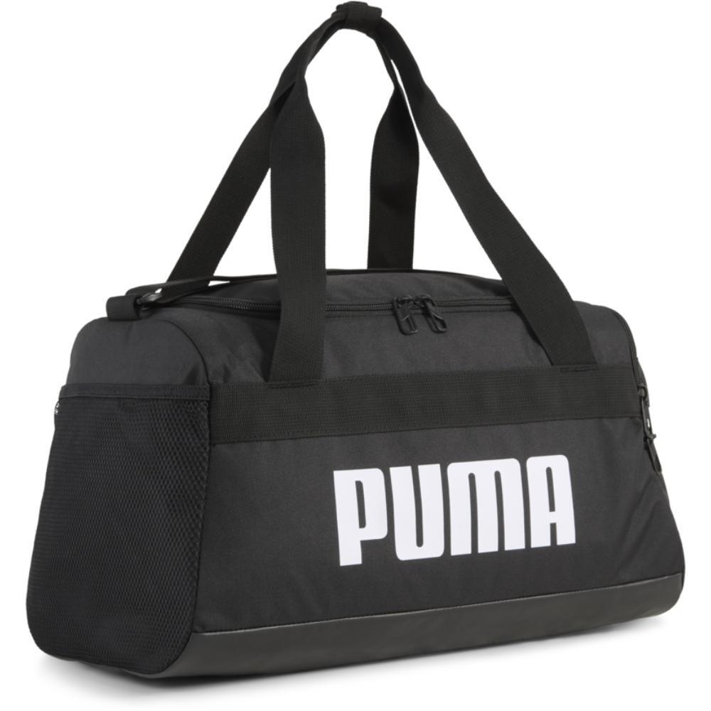 Спортивна сумка Puma Challenger 091142-01 чорна