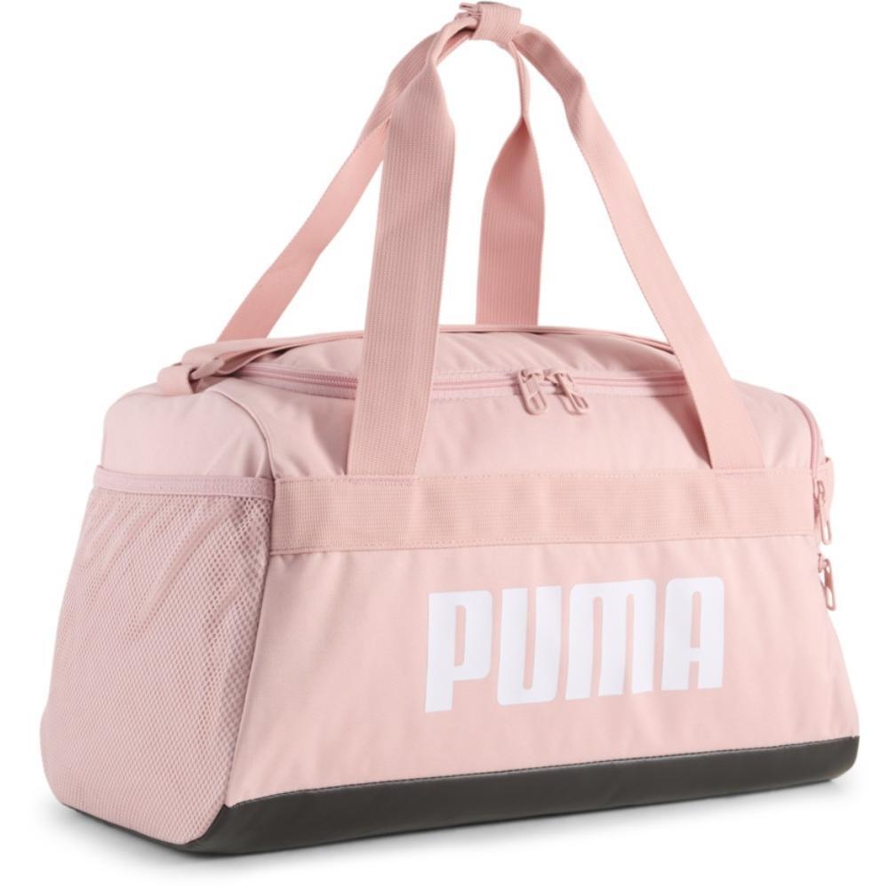 Спортивна сумка Puma Challenger 091142-28 рожева