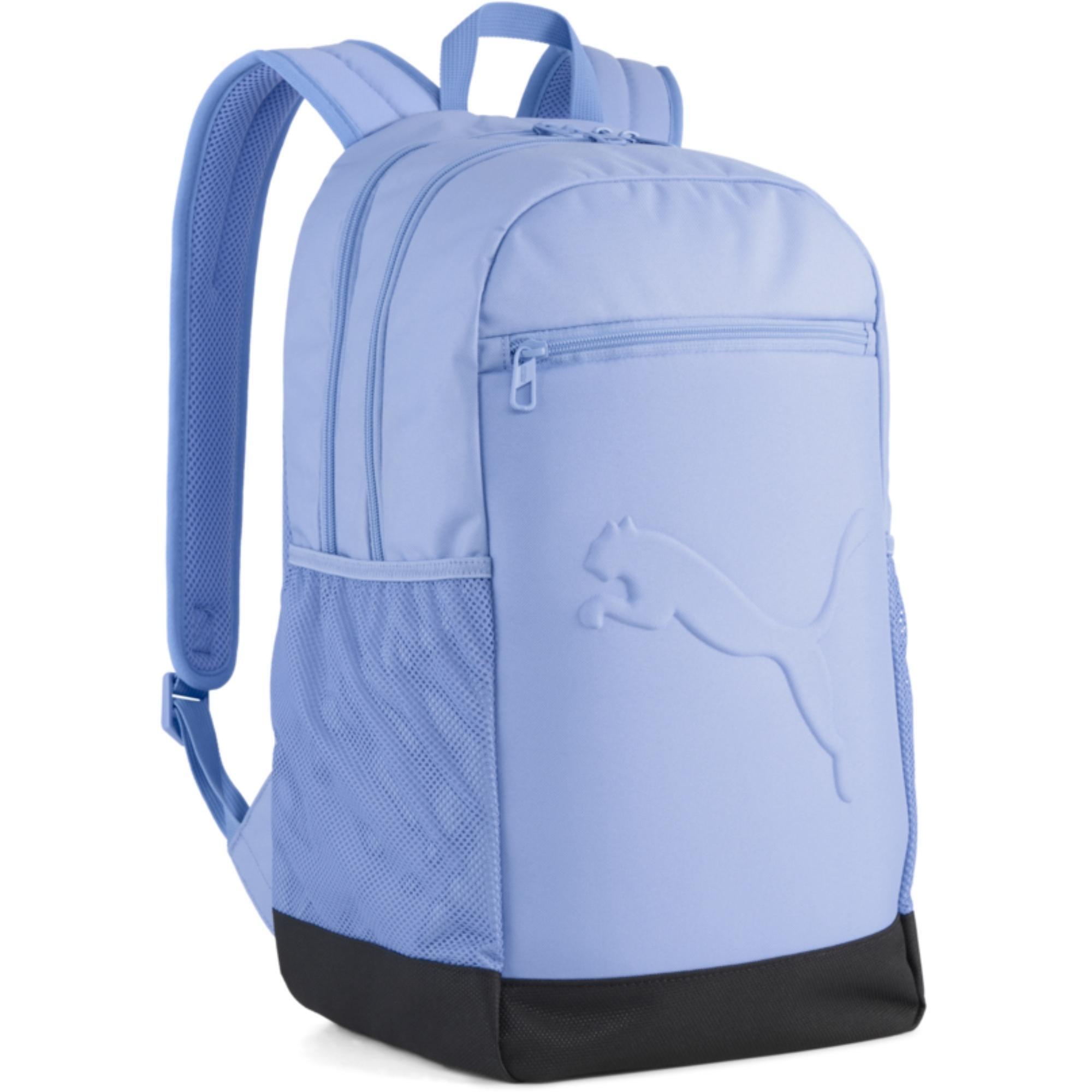 Рюкзак Puma Buzz 091153-32 лавандовийфото1