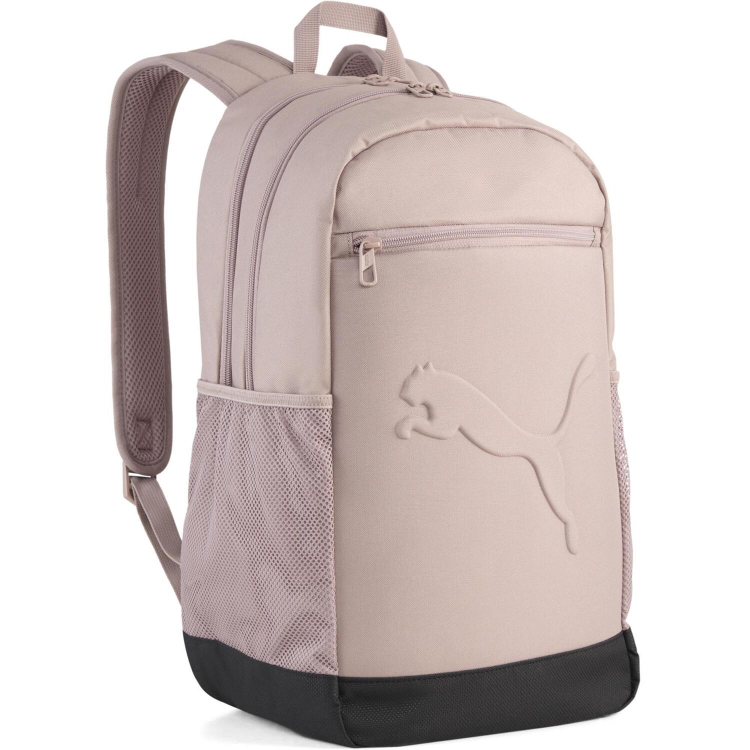 Рюкзак Puma Buzz 091153-34 рожевий