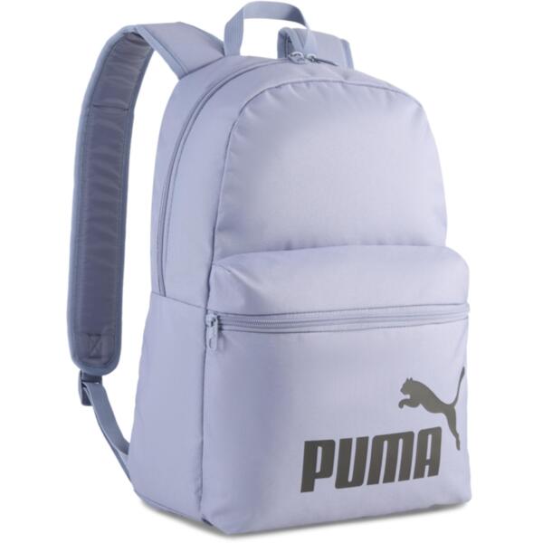Рюкзак Puma Phase Essentials 091164-31 сірийфото