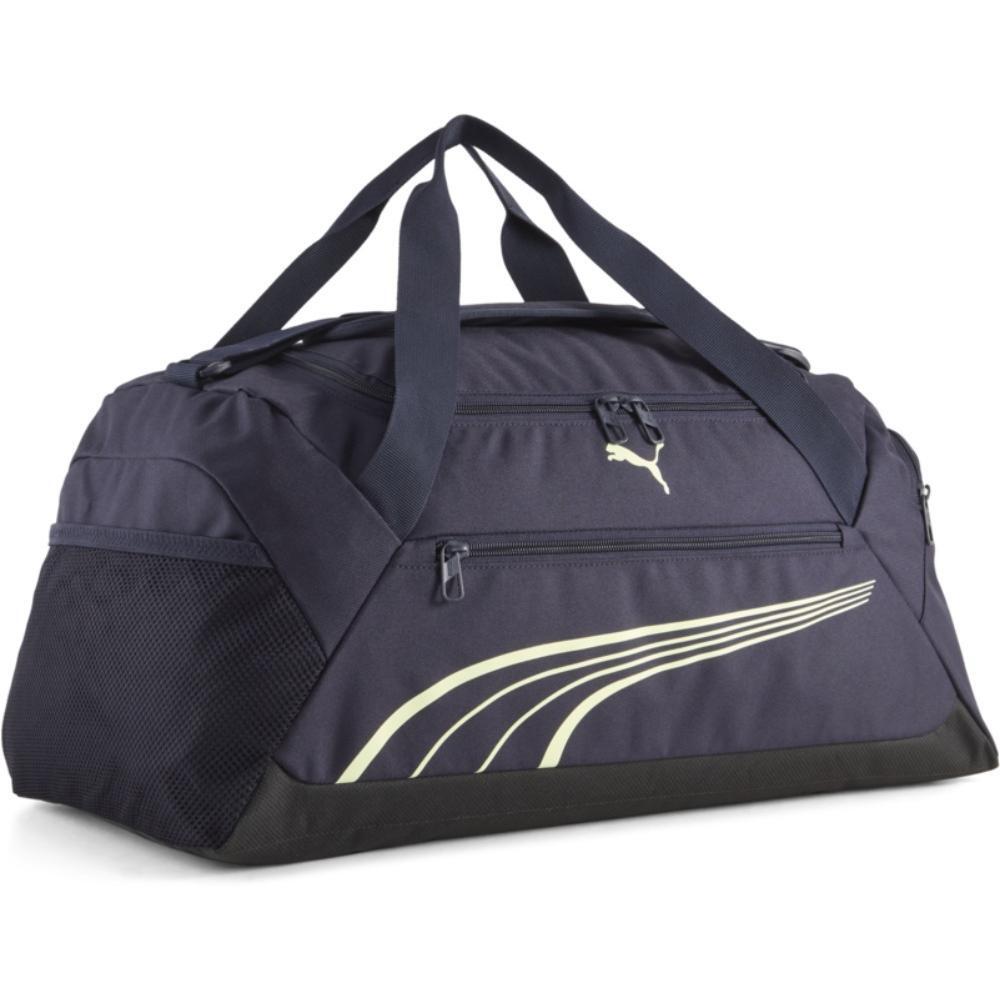 Спортивна сумка Puma FUNDAMENTAL 091187-35 синя