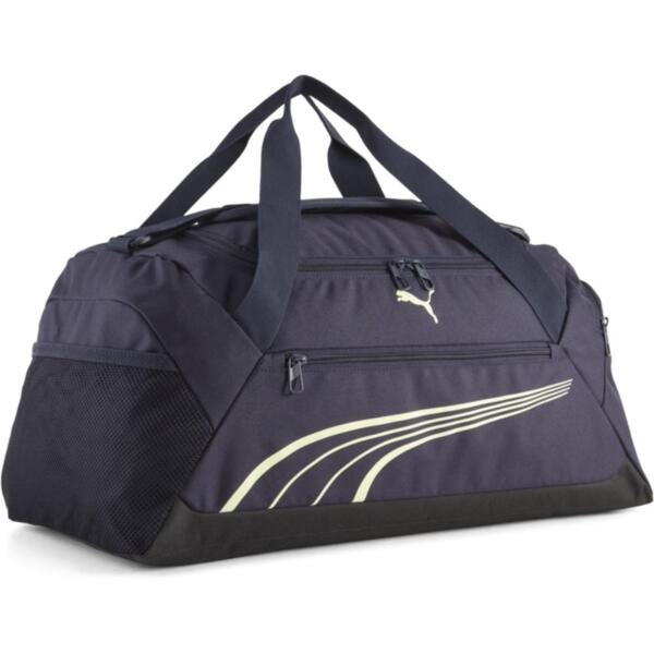 Спортивна сумка Puma FUNDAMENTAL 091187-35 синяфото