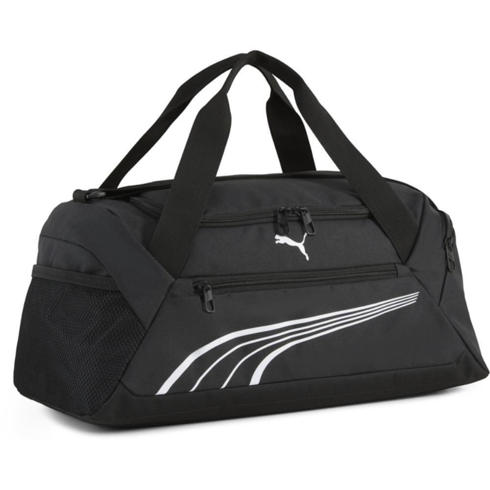 Спортивна сумка Puma FUNDAMENTAL 091188-01 чорна