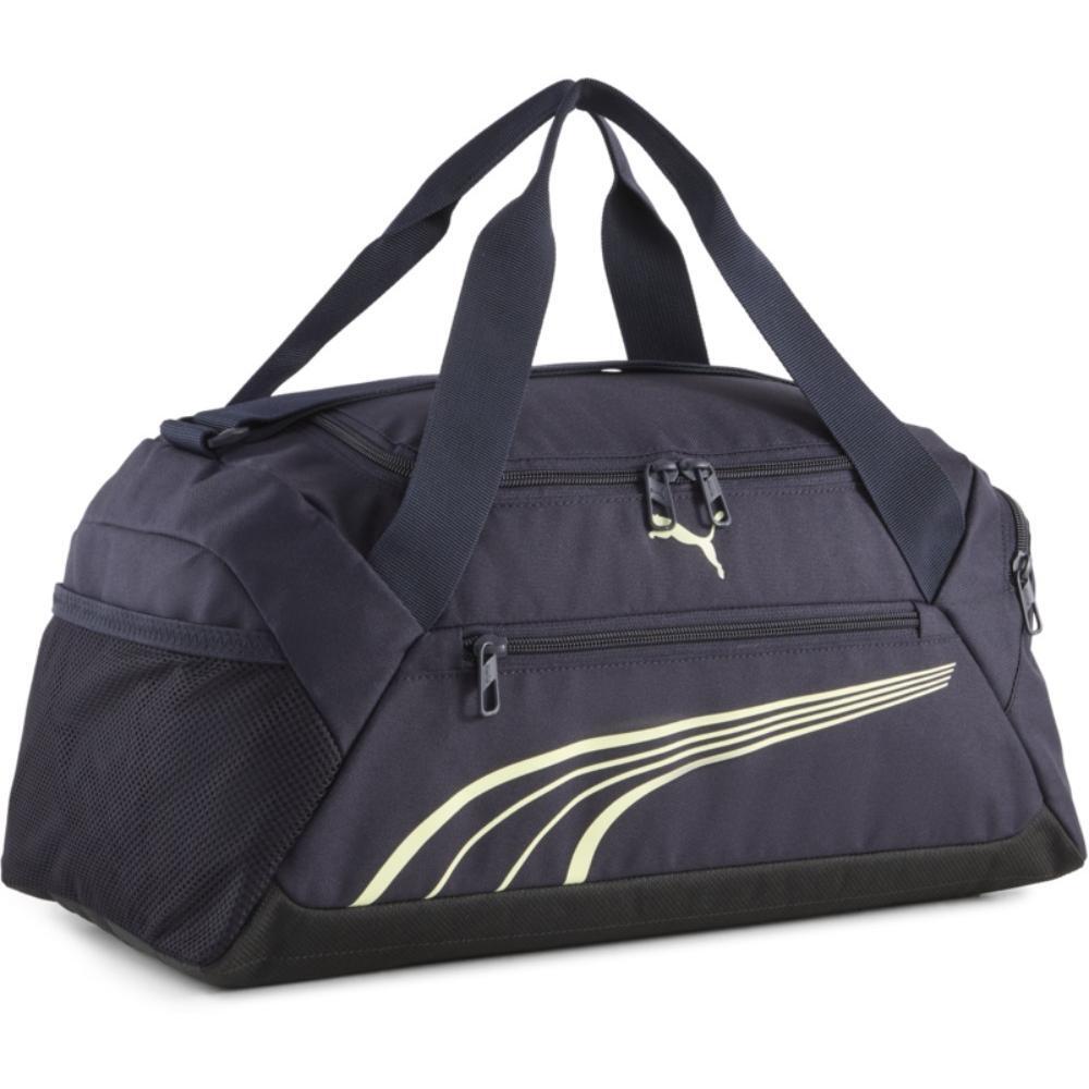 Спортивна сумка Puma FUNDAMENTAL 091188-35 синя