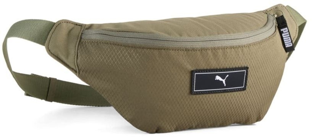 Сумка поясна Puma Deck 091318-30 хакі