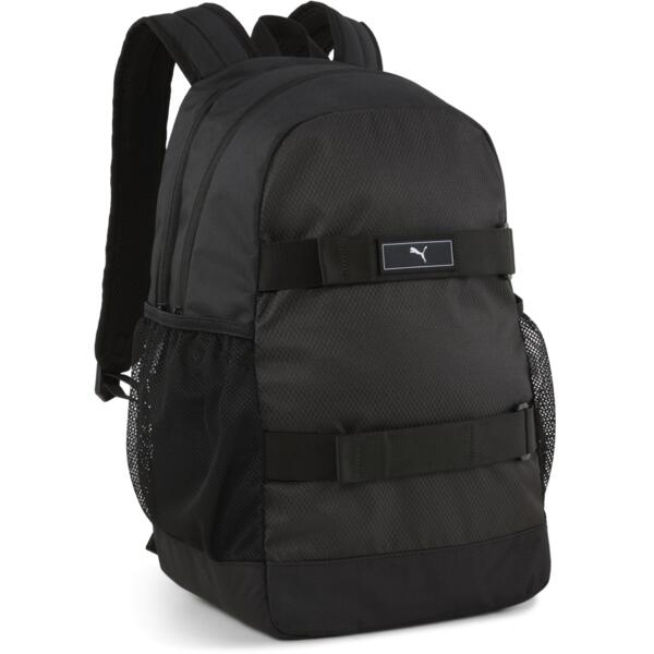 Рюкзак Puma Deck 091320-01 черный фото 