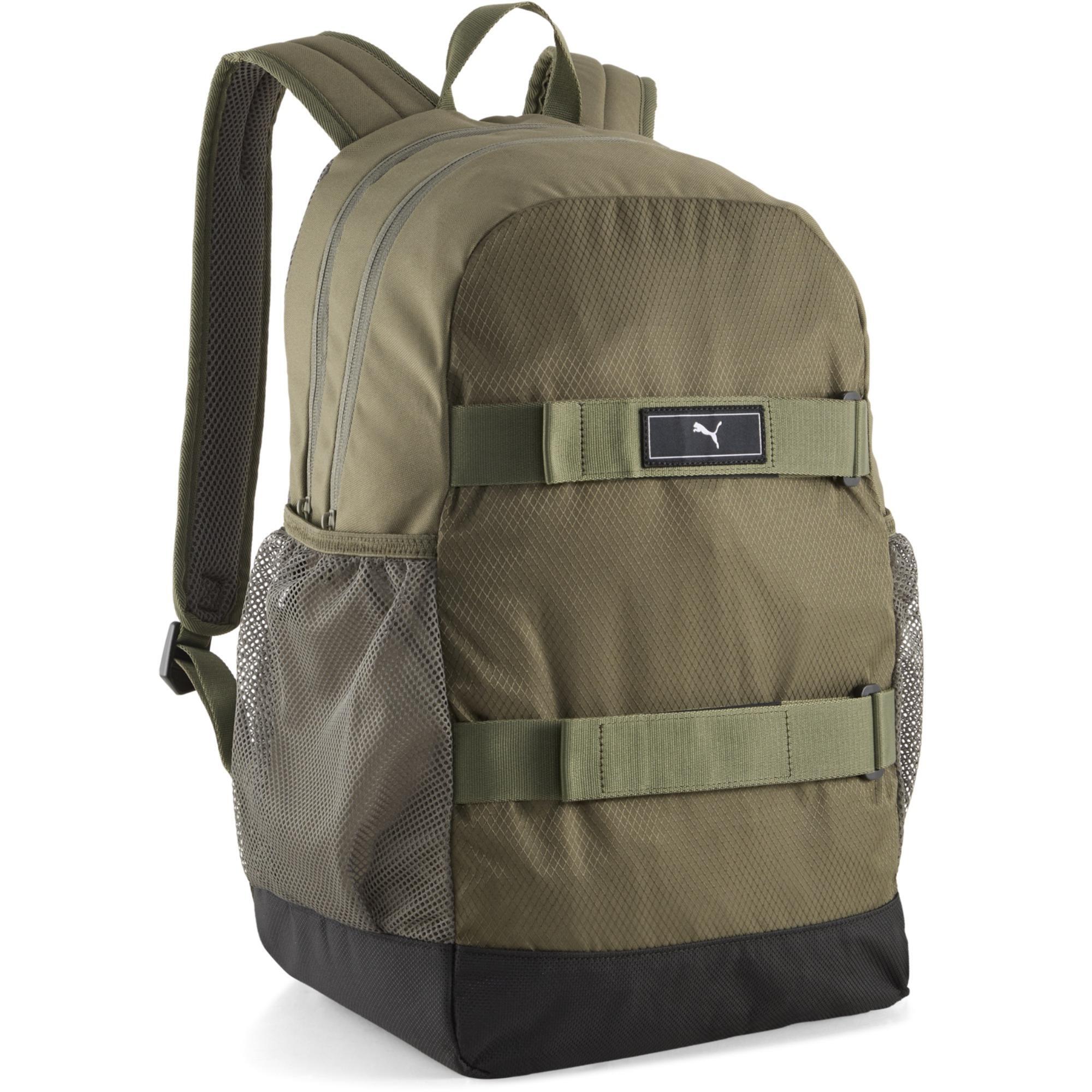 Рюкзак Puma Deck 091320-30 хаки фото 1
