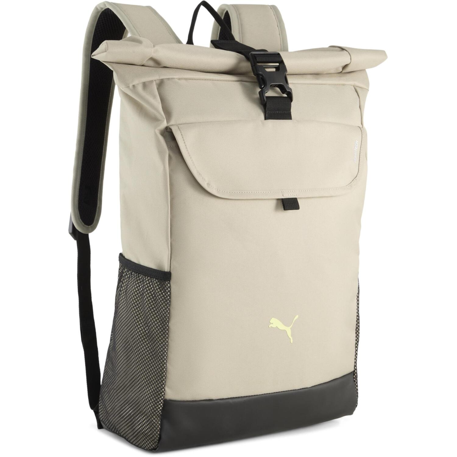 Рюкзак Puma TECH 091740-36 бежевий