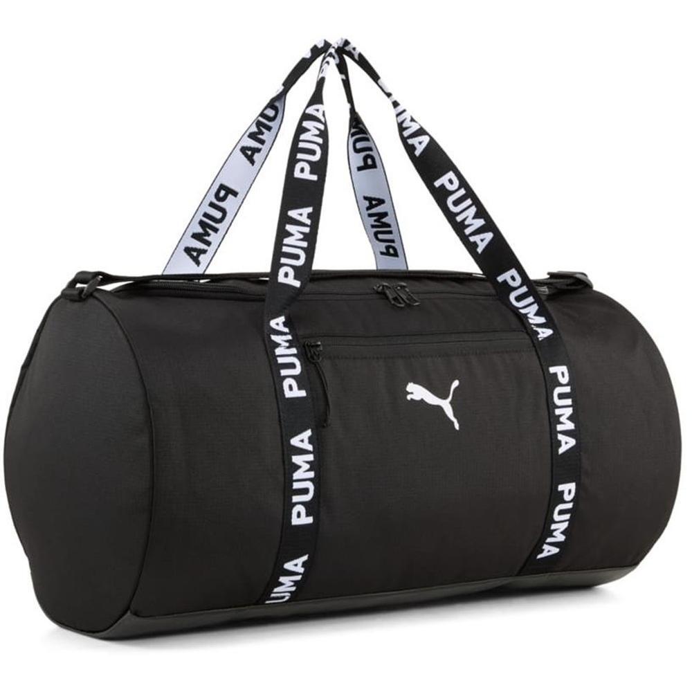 Спортивна сумка жіноча Puma Active Training 091849-01 чорна